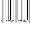 Barcode Image for UPC code 15200132753764