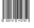 Barcode Image for UPC code 15201314127557