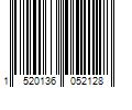 Barcode Image for UPC code 15201360521217