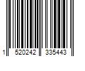 Barcode Image for UPC code 15202423354469