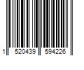 Barcode Image for UPC code 15204395942231