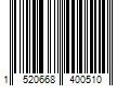 Barcode Image for UPC code 15206684005146