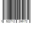 Barcode Image for UPC code 1522712295172