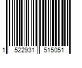 Barcode Image for UPC code 1522931515051