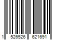 Barcode Image for UPC code 1526526621691