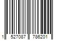 Barcode Image for UPC code 1527087786201