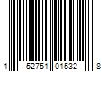 Barcode Image for UPC code 152751015328