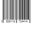 Barcode Image for UPC code 1528118724414