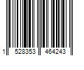 Barcode Image for UPC code 1528353464243