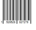 Barcode Image for UPC code 1528528827279