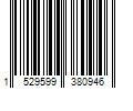 Barcode Image for UPC code 1529599380946