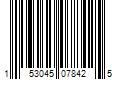 Barcode Image for UPC code 153045078425