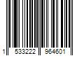 Barcode Image for UPC code 1533222964601