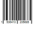 Barcode Image for UPC code 1536410205685