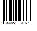 Barcode Image for UPC code 1539852232127