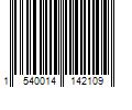 Barcode Image for UPC code 15400141421085