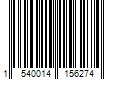 Barcode Image for UPC code 15400141562757