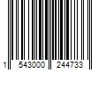 Barcode Image for UPC code 15430002447398