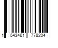 Barcode Image for UPC code 1543461778204