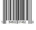 Barcode Image for UPC code 154502014628