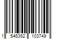 Barcode Image for UPC code 1546392103749