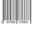 Barcode Image for UPC code 1547588876683