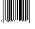 Barcode Image for UPC code 1547633028371