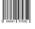 Barcode Image for UPC code 1548061575352