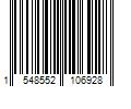 Barcode Image for UPC code 1548552106928