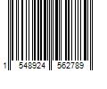 Barcode Image for UPC code 1548924562789