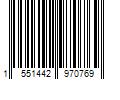 Barcode Image for UPC code 1551442970769