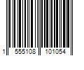 Barcode Image for UPC code 1555108101054