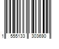 Barcode Image for UPC code 1555133303690