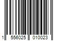 Barcode Image for UPC code 1556025010023