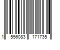 Barcode Image for UPC code 1556083171735