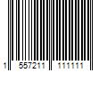 Barcode Image for UPC code 1557211111111