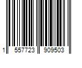 Barcode Image for UPC code 1557723909503