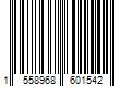 Barcode Image for UPC code 1558968601542