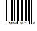 Barcode Image for UPC code 155900008240