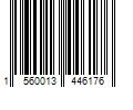 Barcode Image for UPC code 15600134461702