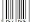 Barcode Image for UPC code 15607015004683