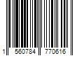 Barcode Image for UPC code 15607847706144