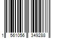 Barcode Image for UPC code 1561056349288