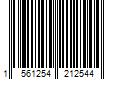 Barcode Image for UPC code 1561254212544