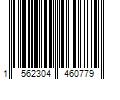 Barcode Image for UPC code 1562304460779