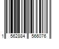 Barcode Image for UPC code 1562884566076