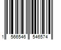 Barcode Image for UPC code 1566546546574