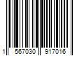 Barcode Image for UPC code 15670309170111