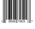 Barcode Image for UPC code 156898795297