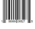 Barcode Image for UPC code 156999065275